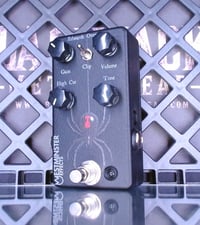 Image 3 of -Edwards Overdrive V2- Limited edition (Thread of Mercy) 
