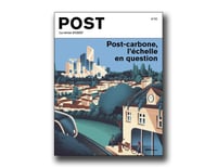 Image 5 of POST la revue d'AREP