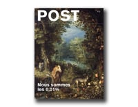 Image 3 of POST la revue d'AREP