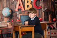 Back to School Mini Session