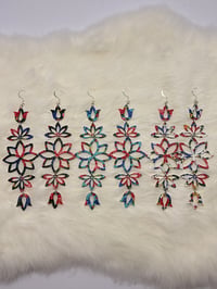 Floral Flower Sets 