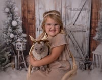 Image 1 of Christmas MINI Sessions 2026 (BOOKING DEPOSIT)