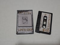 Image 3 of BKW049: Kitetsu- Life's Grip 