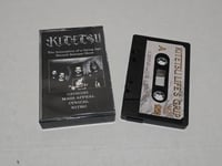 Image 4 of BKW049: Kitetsu- Life's Grip 