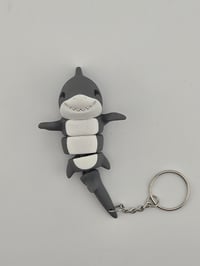 MFK Shark