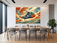 Image 6 of Sikorsky SH-3D Marina Militare - Omaggio ad una icona dell'aviazione