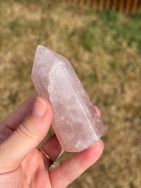 Image 7 of Rose Quartz Tower