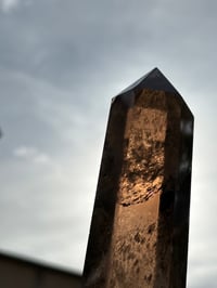 Image 11 of Smokey Quartz Tower #1
