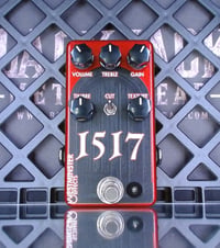 Image 1 of 1517 Overdrive