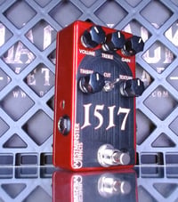 Image 2 of 1517 Overdrive