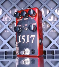 Image 3 of 1517 Overdrive