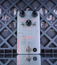 Image 1 of Exegete Overdrive/Distortion/Fuzz