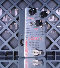 Image 2 of Exegete Overdrive/Distortion/Fuzz