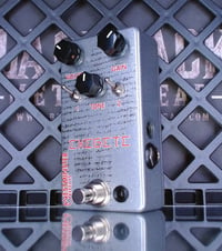 Image 3 of Exegete Overdrive/Distortion/Fuzz