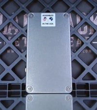 Image 4 of Exegete Overdrive/Distortion/Fuzz