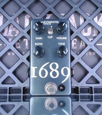 Image 1 of 1689 Overdrive V2