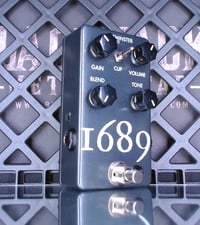 Image 2 of 1689 Overdrive V2