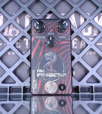 Image 1 of The Physician Overdrive
