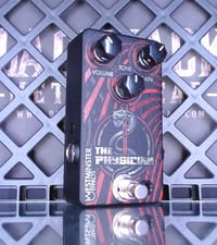 Image 2 of The Physician Overdrive