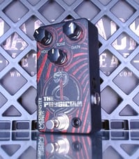 Image 3 of The Physician Overdrive