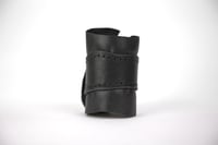 Image 1 of LAYERED LEATHER ARMCUFF