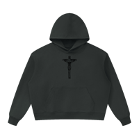 Christ at the Center Hoodie