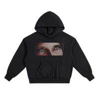 Dove Eyes Hoodie