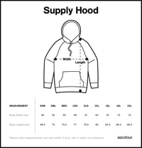 Image 2 of Unhinged Peasantry hoods