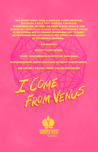 Image 3 of I Come From Venus #1