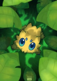 Print - Joltik