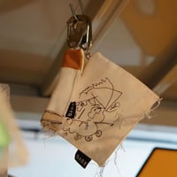 Image 5 of O1_Cig Keychain (sanpang)