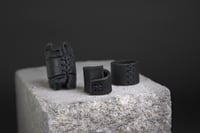 Image 3 of ASYMMETRICAL X-RING