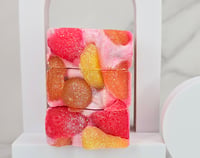 Image 2 of So Berry Sweet Of You Artisan Soap