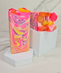 Image 1 of So Berry Sweet Of You Artisan Soap
