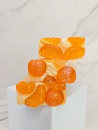 Image 3 of Orange You Glad Artisan Soap