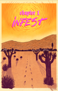 Image 2 of I Come From Venus #1