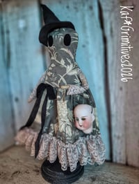 Image 3 of Ophelia Ghost Witch