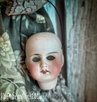 Image 4 of Ophelia Ghost Witch