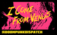 Image 3 of Venus Sticker Bundle #2