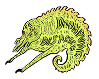 Image 2 of Doompunk Sticker Bundle #2