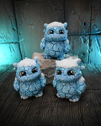 Image 1 of Los Grumis de Hielo y Nieve