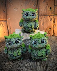 Image 1 of Los Grumis del Bosque