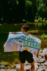 Image 1 of Beach Towel