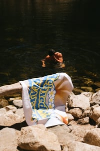 Image 2 of Beach Towel
