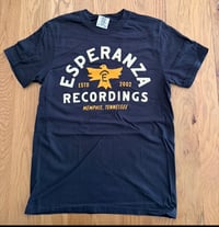 Arched Logo T-Shirt