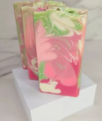 Image 1 of Brunching Mermaids Artisan Soap