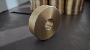 Image of Gen 3 Hemi to manual transmission bronze pilot bushing
