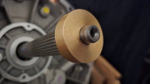 Image of Gen 3 Hemi to manual transmission bronze pilot bushing