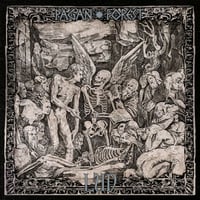 Pagan Forest – Lud