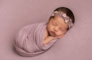 Image of Abigail Embellished Headband